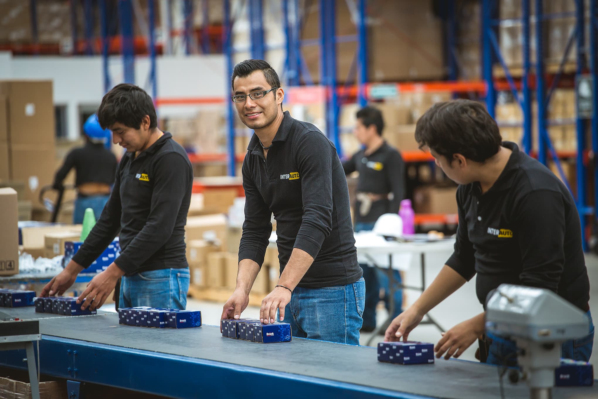 Fotografía corporativa e industrial 10