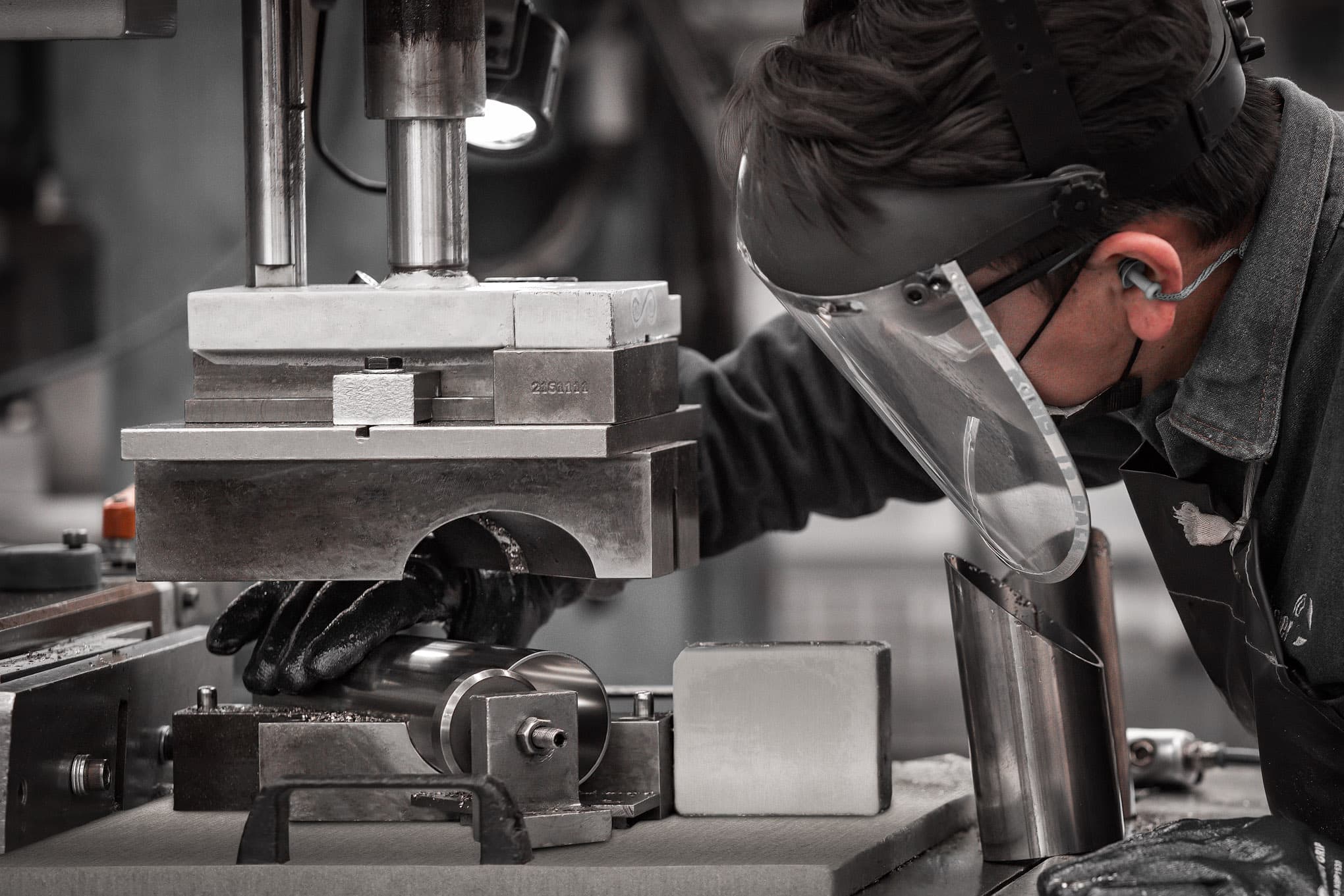 Fotografía corporativa e industrial 14