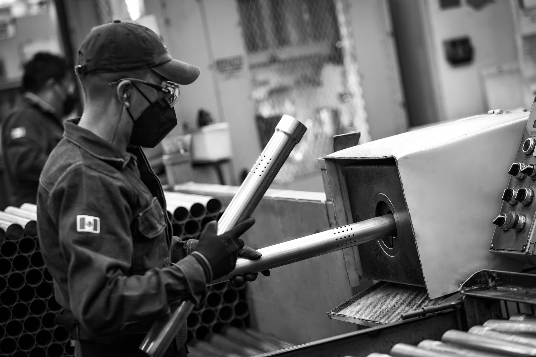 Fotografía corporativa e industrial 17