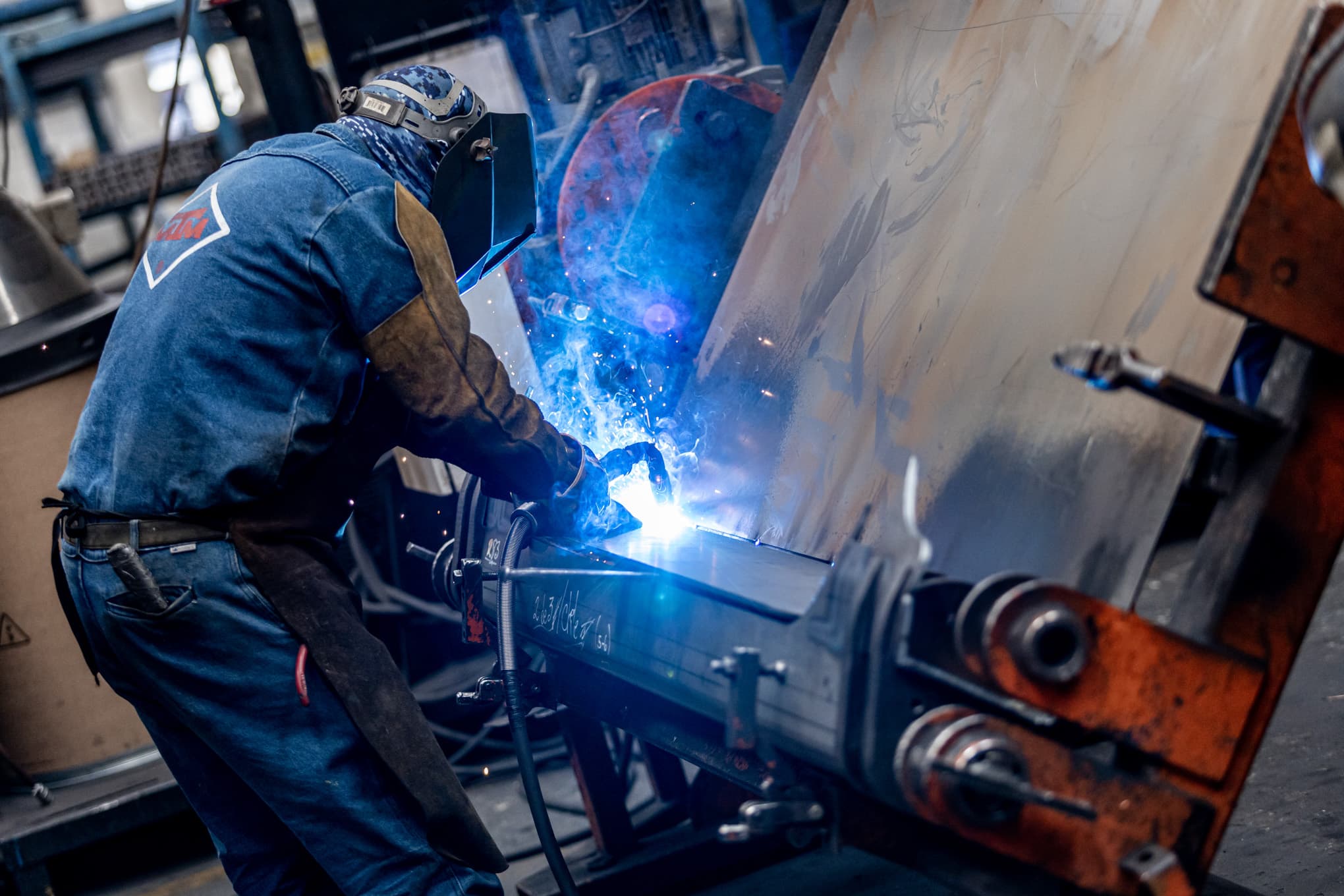 Fotografía corporativa e industrial 18