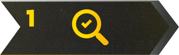 Diagnóstico de necesidad (video, fotografía o ambos)