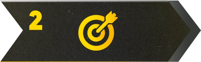 Definición de objetivos, mensajes y formatos visuales