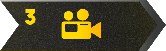 Producción audiovisual